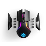 Steelseries Rival 650 Quantum Wireless